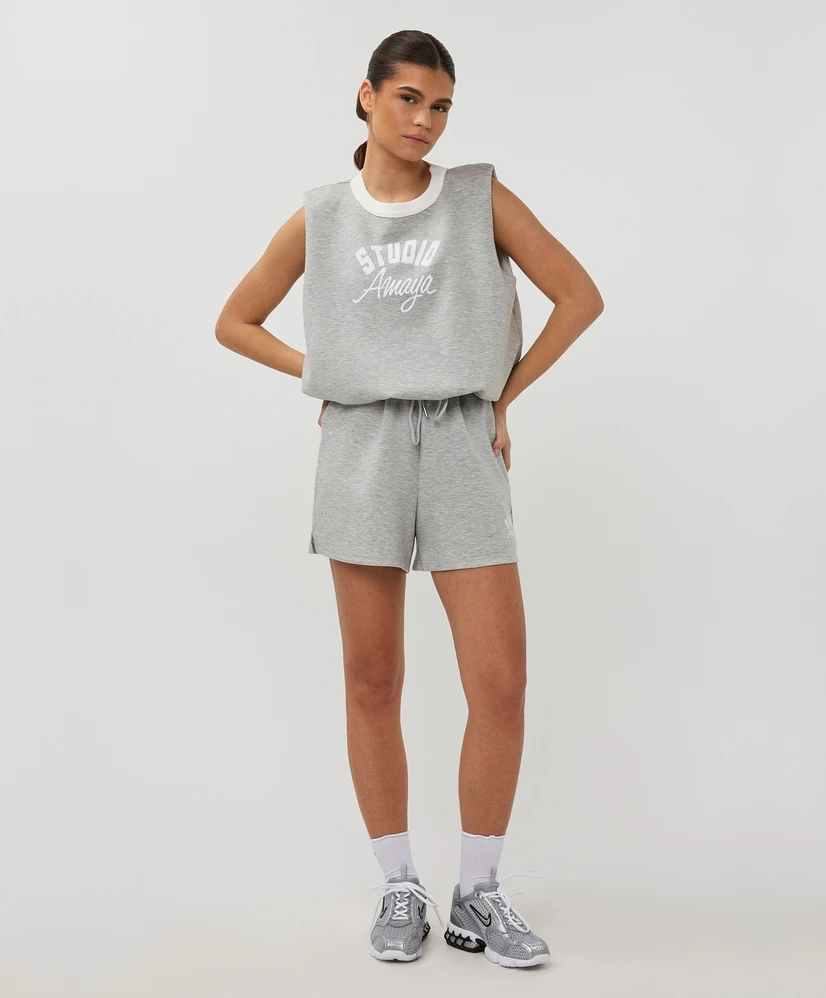 STUDIO AMAYA Short Soleil