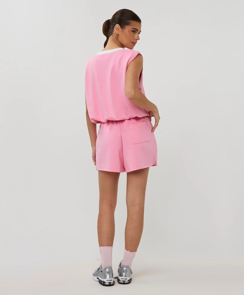 STUDIO AMAYA Short Soleil