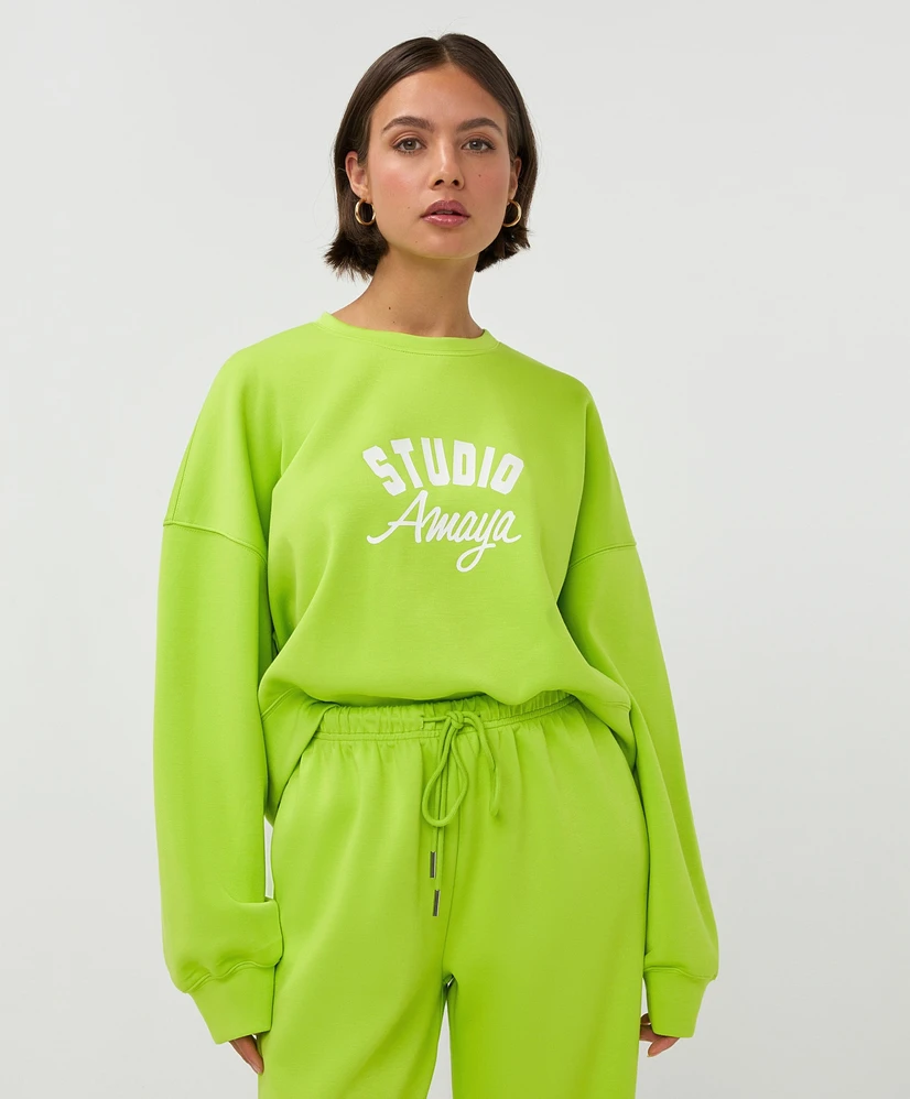 STUDIO AMAYA Sweater Betty