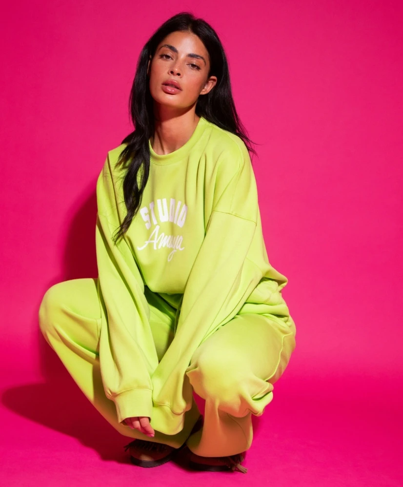 STUDIO AMAYA Sweater Betty