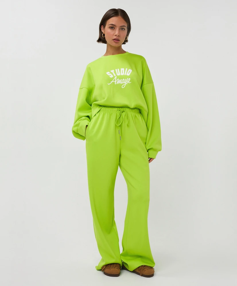 STUDIO AMAYA Sweater Betty