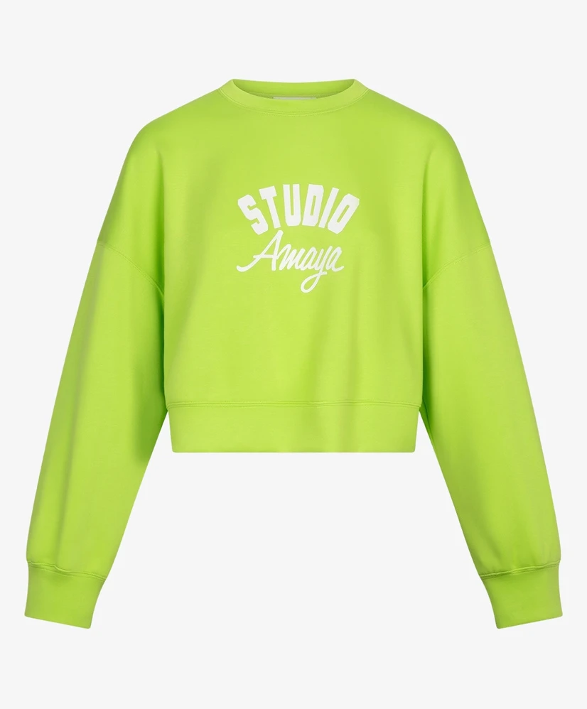 STUDIO AMAYA Sweater Betty