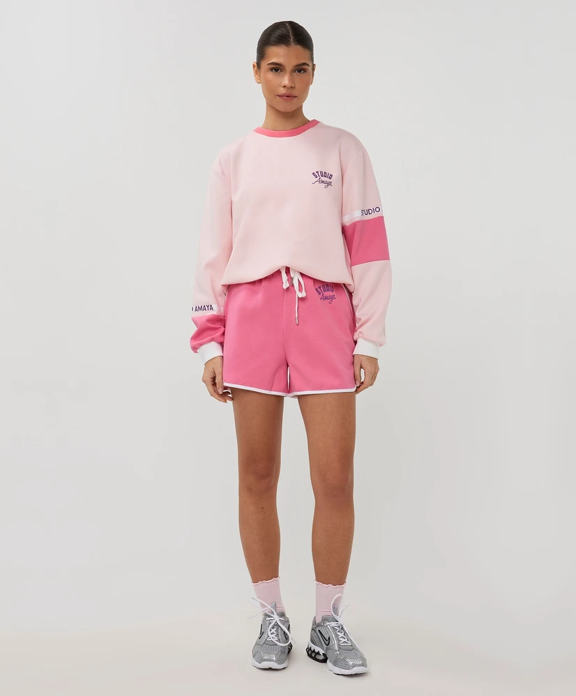 STUDIO AMAYA Sweater Flex
