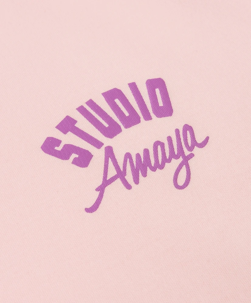 STUDIO AMAYA Sweater Flex