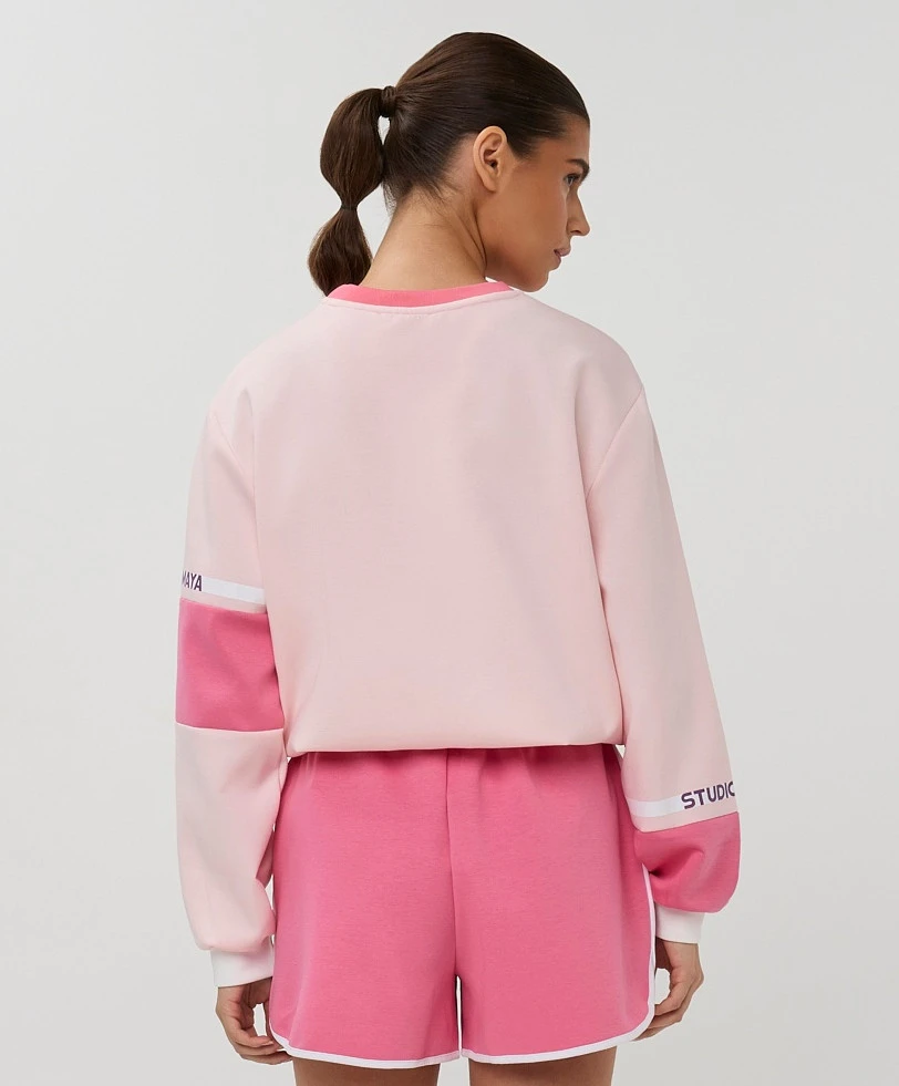 STUDIO AMAYA Sweater Flex
