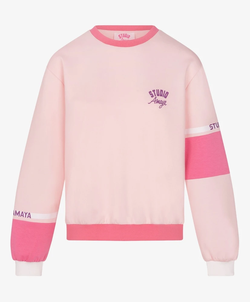 STUDIO AMAYA Sweater Flex