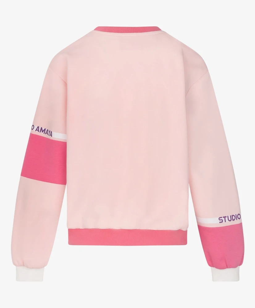 STUDIO AMAYA Sweater Flex