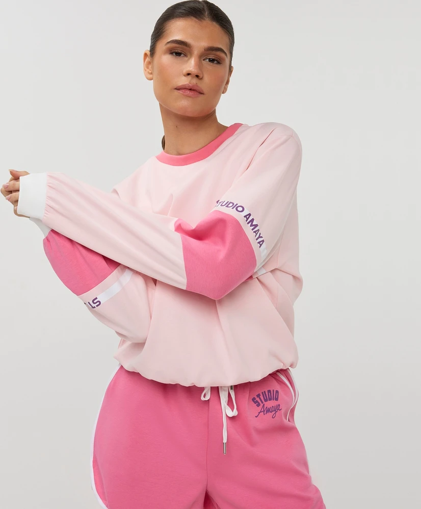 STUDIO AMAYA Sweater Flex