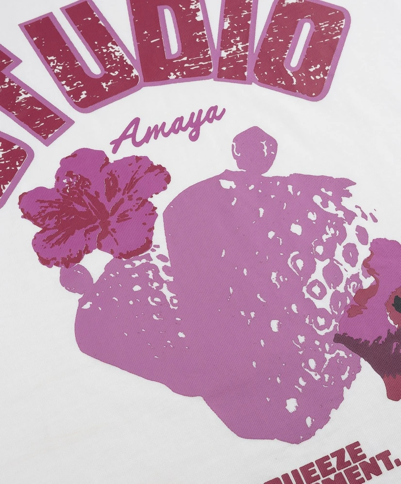 STUDIO AMAYA T-shirt Fruits