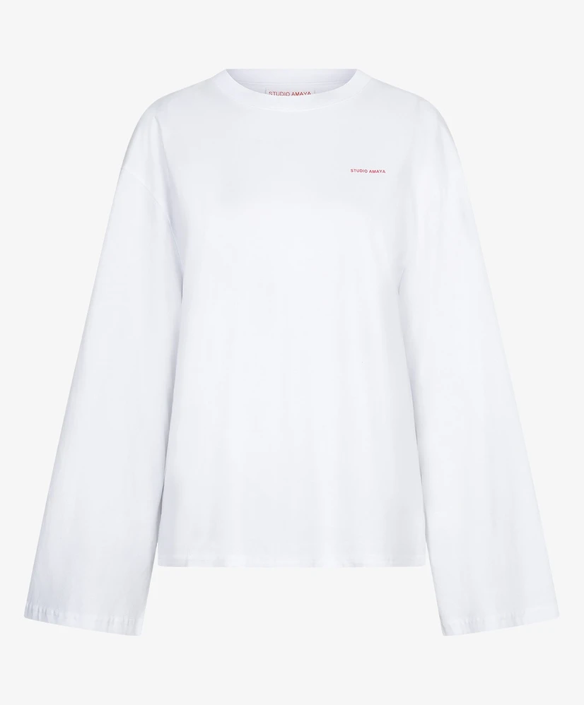 STUDIO AMAYA T-shirt Riven