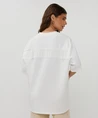 STUDIO AMAYA T-shirt Stef