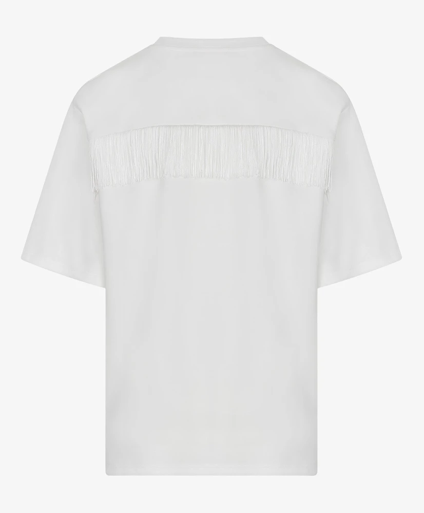 STUDIO AMAYA T-shirt Stef