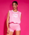 STUDIO AMAYA Top Amour