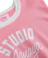 STUDIO AMAYA Top Amour