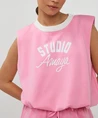 STUDIO AMAYA Top Amour