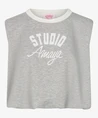 STUDIO AMAYA Top Amour