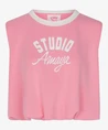 STUDIO AMAYA Top Amour