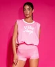 STUDIO AMAYA Top Amour