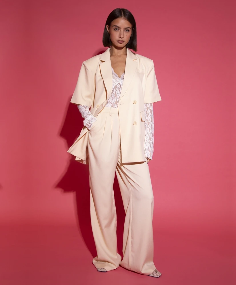 STUDIO AMAYA Top Gemma