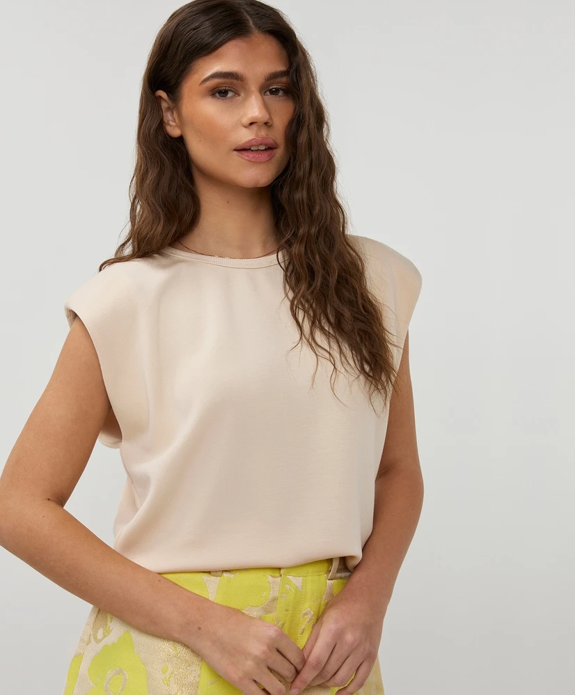 STUDIO AMAYA Top Ulla