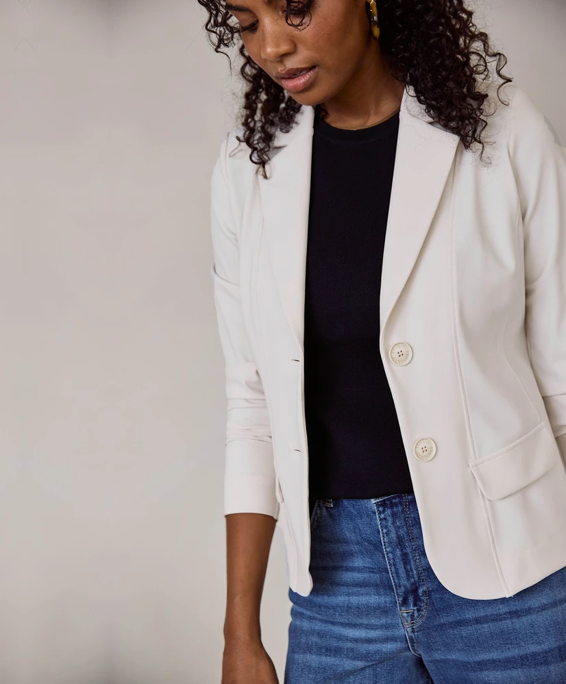 Studio Anneloes Blazer Birght Bonded