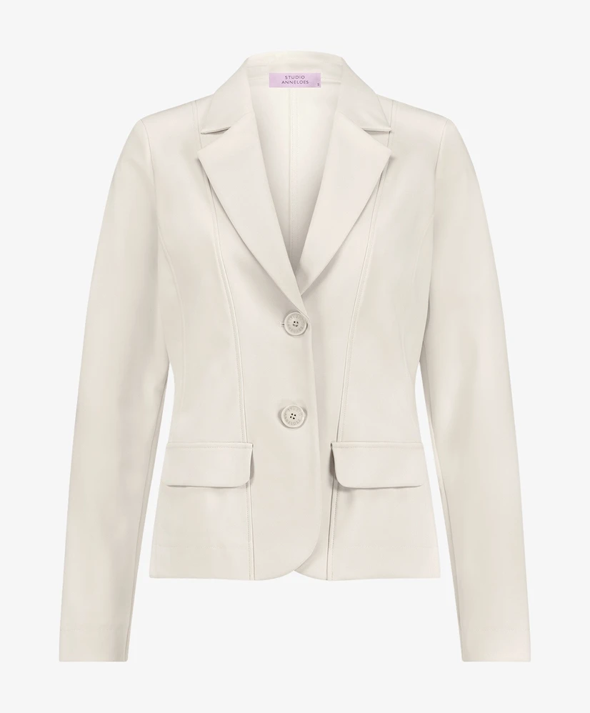 Studio Anneloes Blazer Birght Bonded