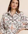 Studio Anneloes Blouse Fabienne