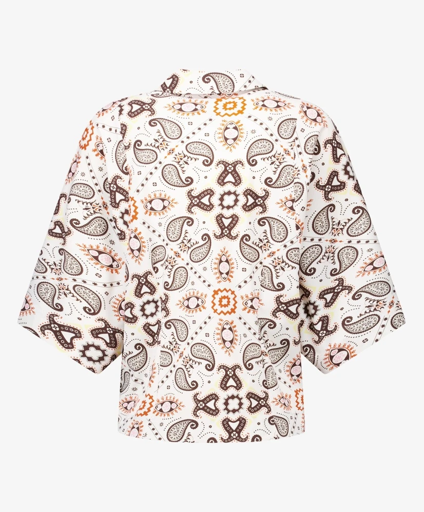 Studio Anneloes Blouse Fabienne