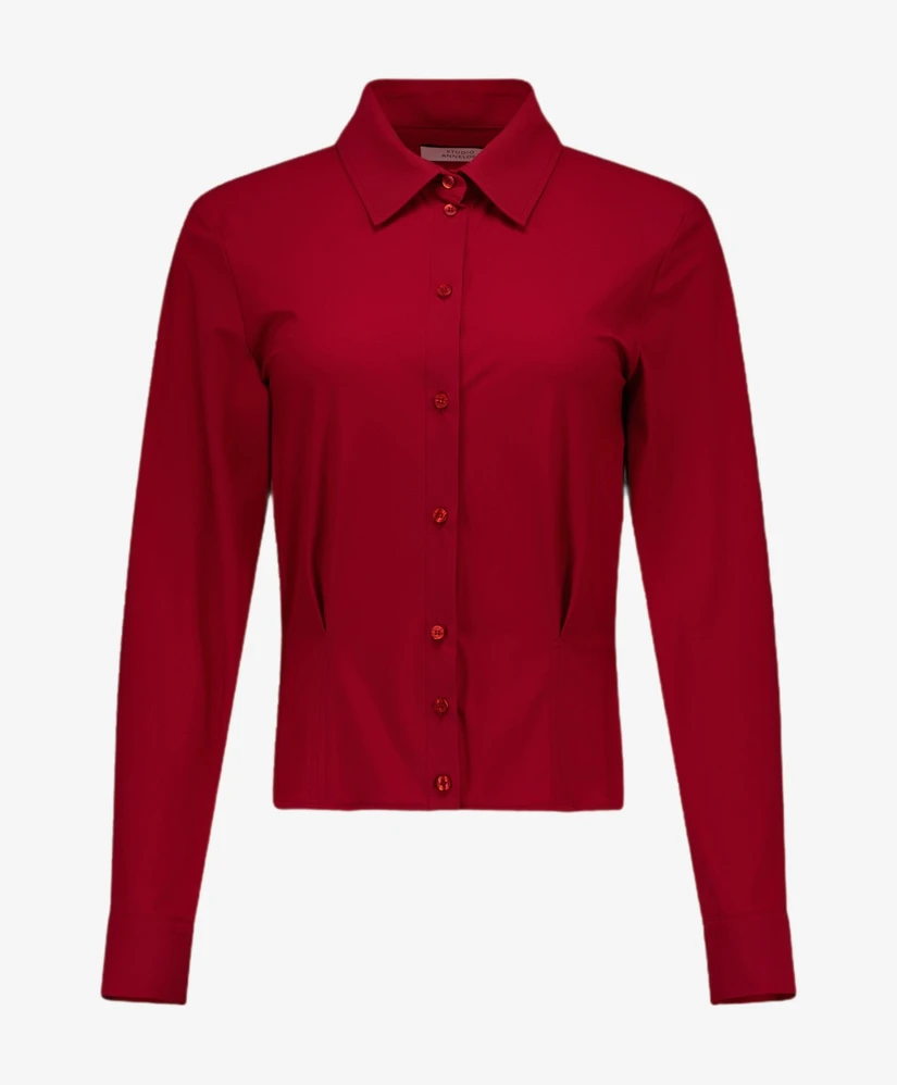 Studio Anneloes Blouse Geesje