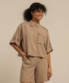 Studio Anneloes Blouse Nellie