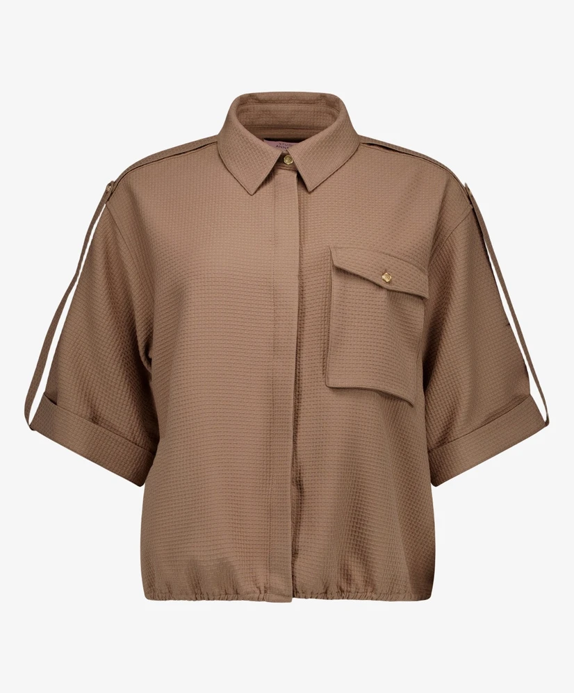 Studio Anneloes Blouse Nellie