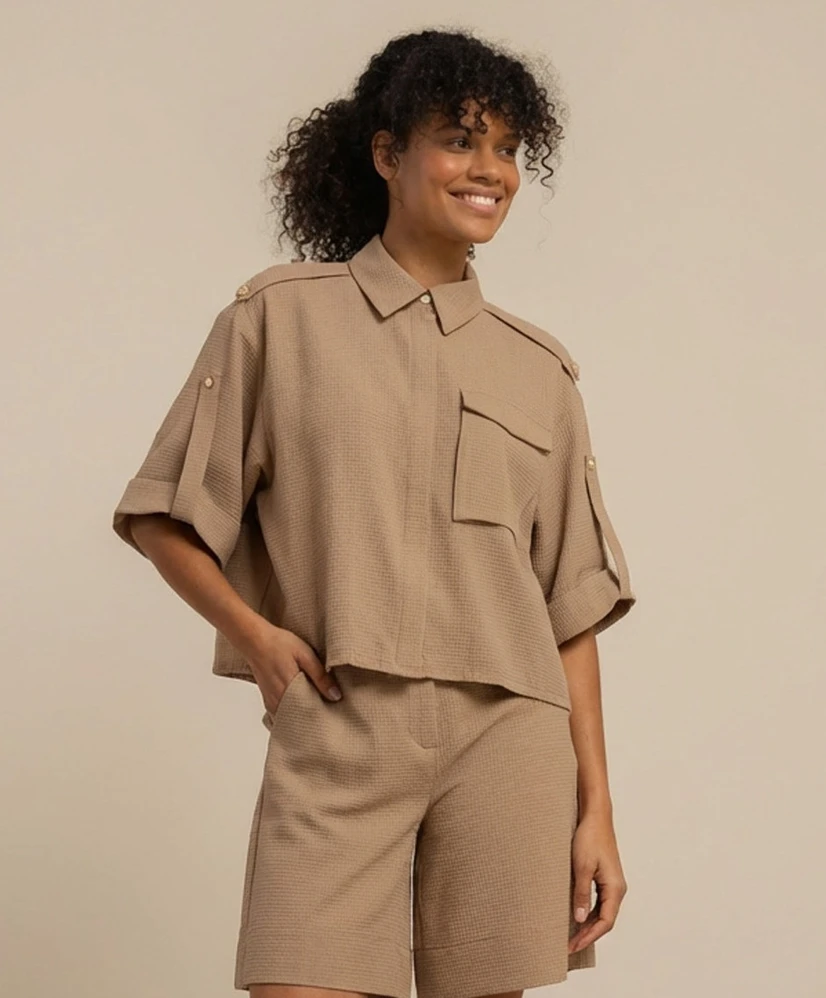 Studio Anneloes Blouse Nellie