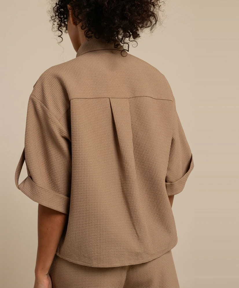 Studio Anneloes Blouse Nellie