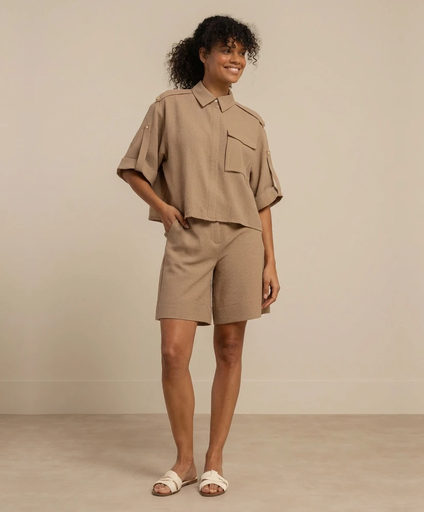 Studio Anneloes Blouse Nellie