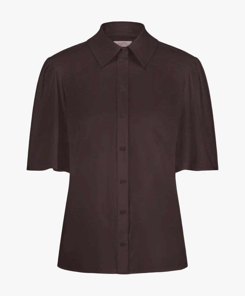 Studio Anneloes Blouse Poppy