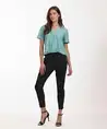 Studio Anneloes Broek Effen
