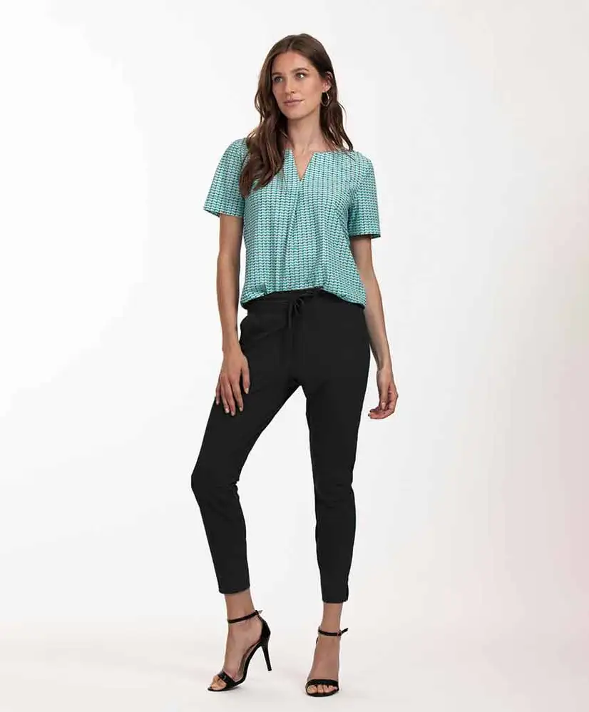 Studio Anneloes Broek Effen