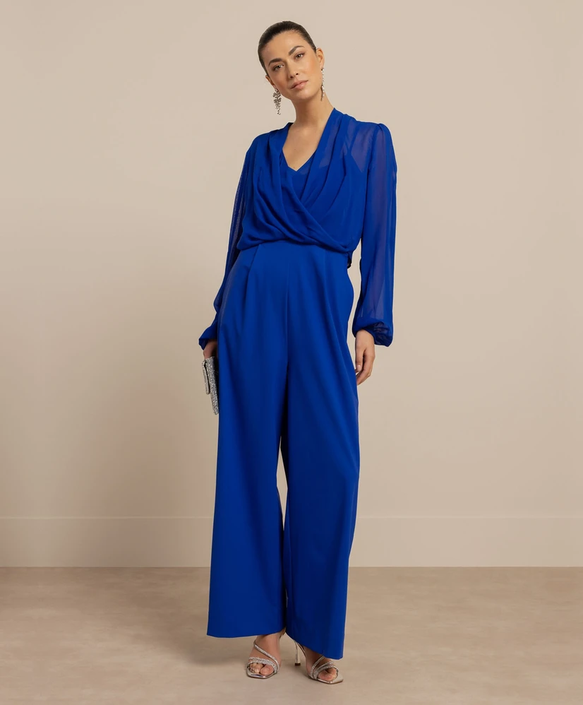 Studio Anneloes Jumpsuit Betsy