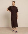 Studio Anneloes Maxi Jurk Ineke