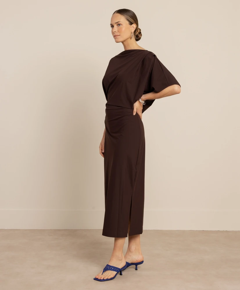 Studio Anneloes Maxi Jurk Ineke