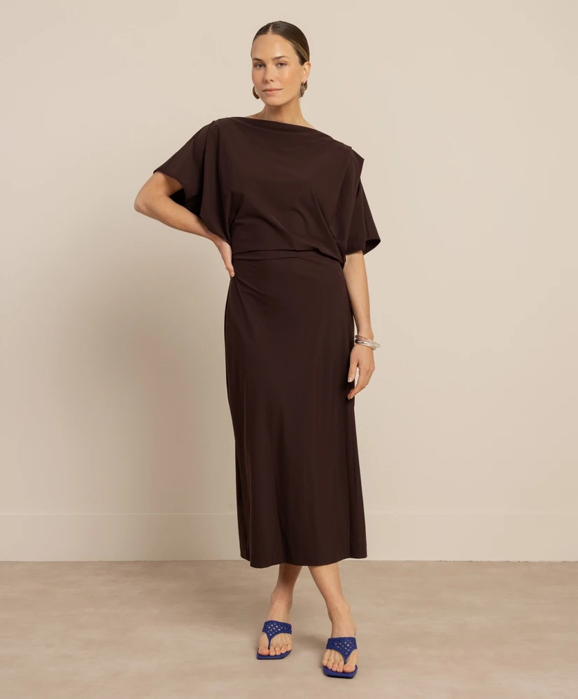 Studio Anneloes Maxi Jurk Ineke