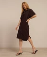 Studio Anneloes Midi Jurk Louni