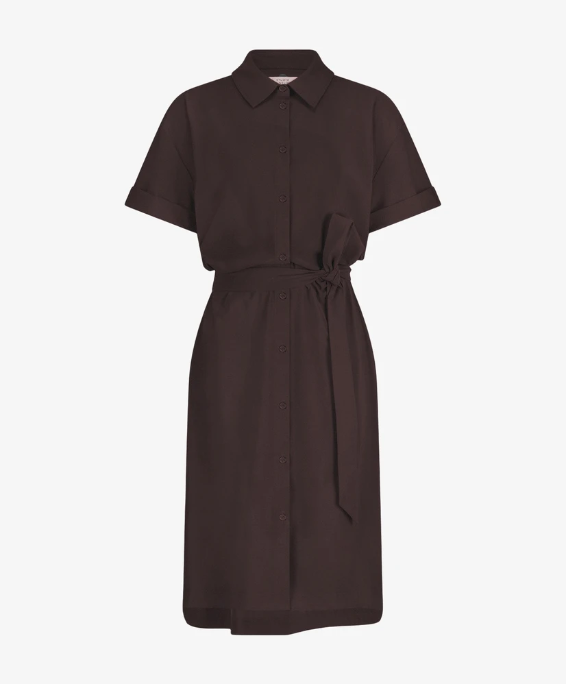 Studio Anneloes Midi Jurk Louni