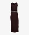 Studio Anneloes Midi Jurk Tirza