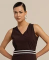 Studio Anneloes Midi Jurk Tirza