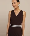 Studio Anneloes Midi Jurk Tirza