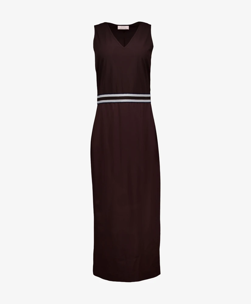 Studio Anneloes Midi Jurk Tirza