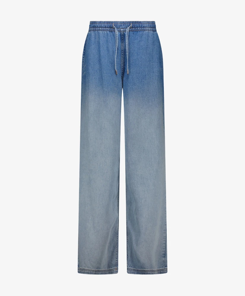 Studio Anneloes Pantalon Bente Denim