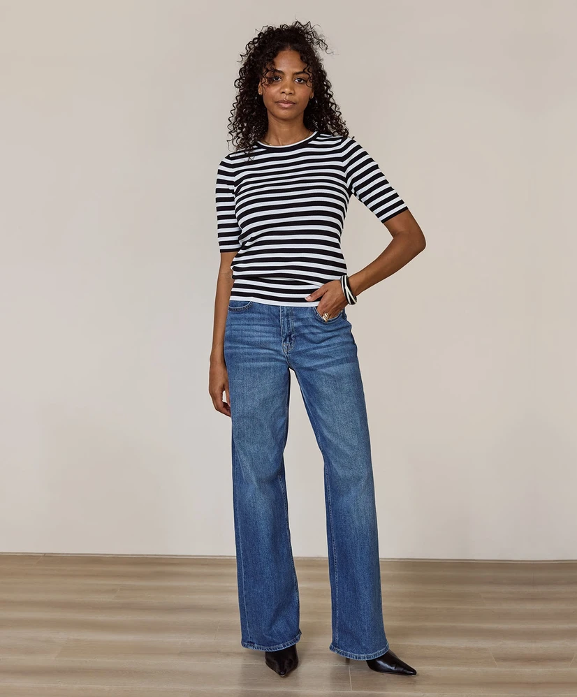 Studio Anneloes T-shirt Luna