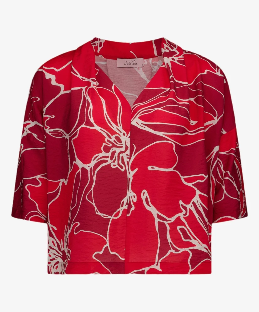 Studio Anneloes Top Eve